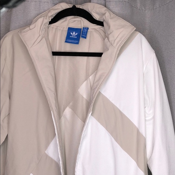 Adidas Equipment Jacket - Picture 7 of 10